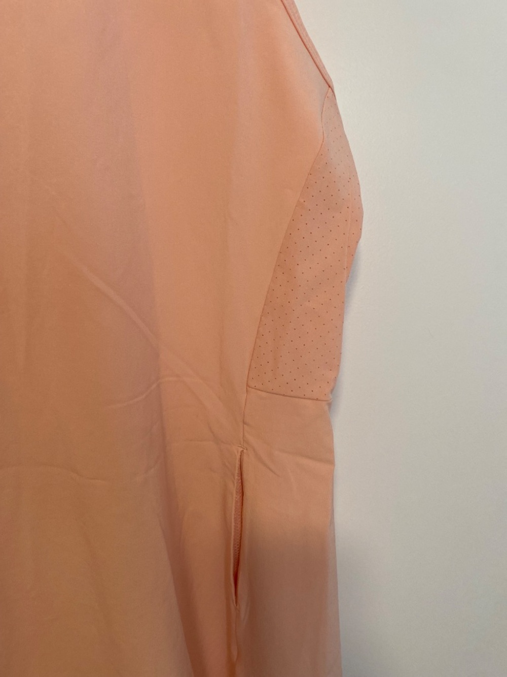 Nike Dry Fit Sport Golf Or Tennis Dress - Picture 9 of 12